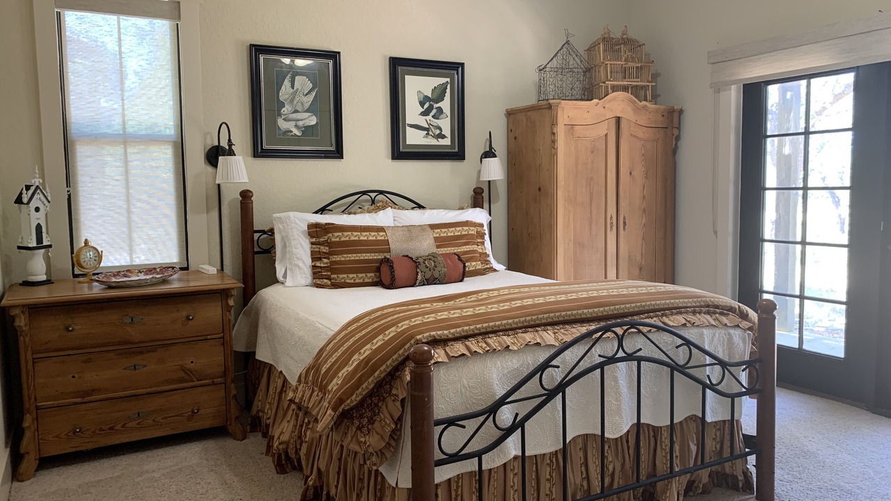 Photo of Bedroom in Kendall County