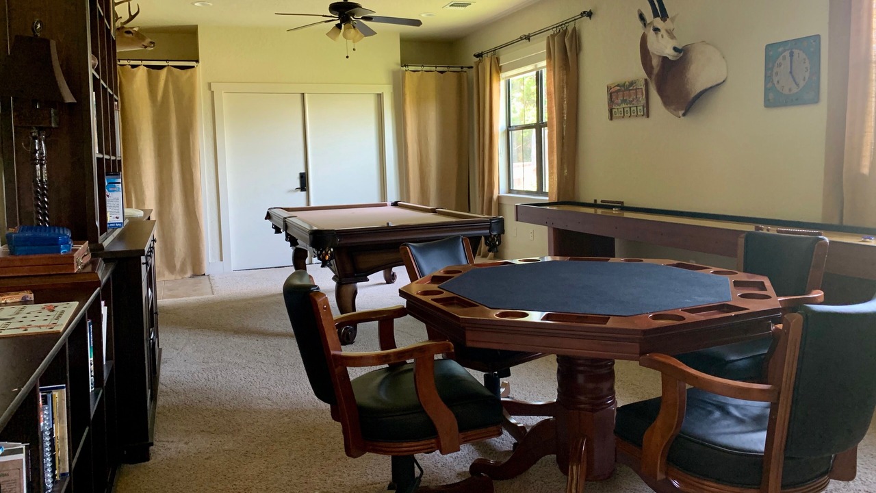 Photo of Bedroom in Kendall County