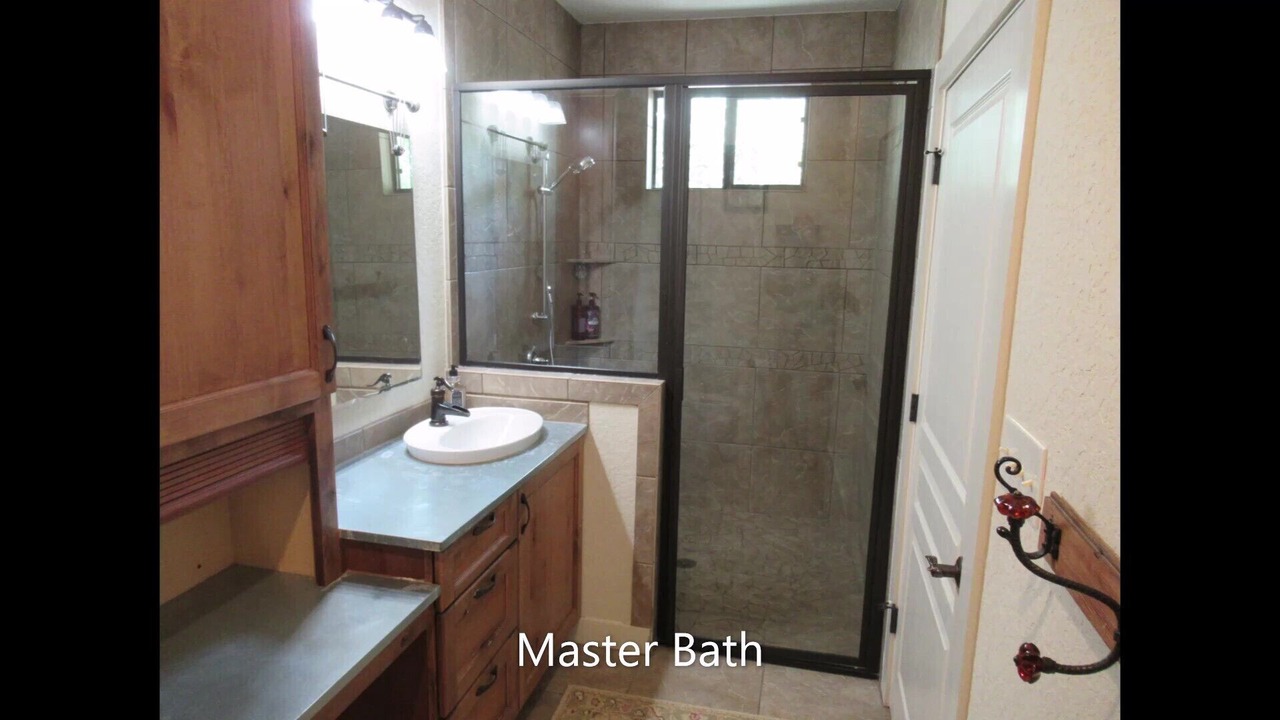 Photo of Bathroom in Kendall County