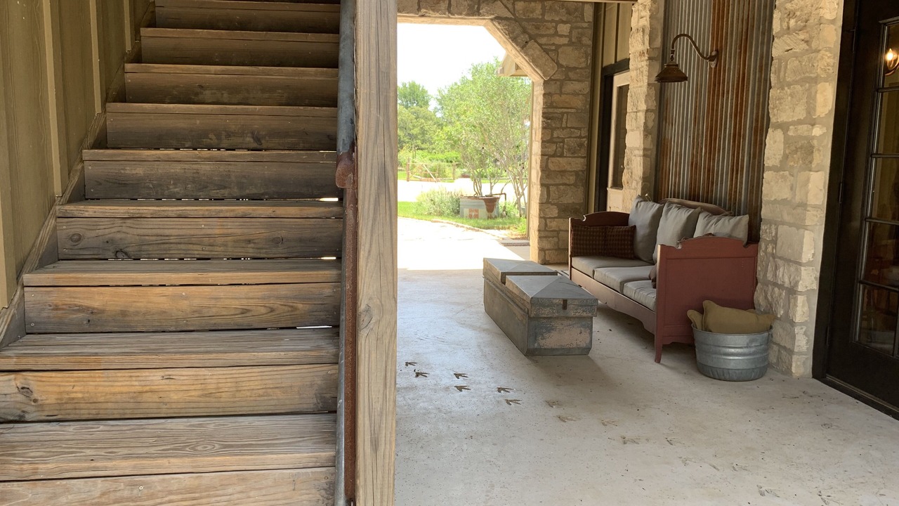 Photo of Bedroom in Kendall County