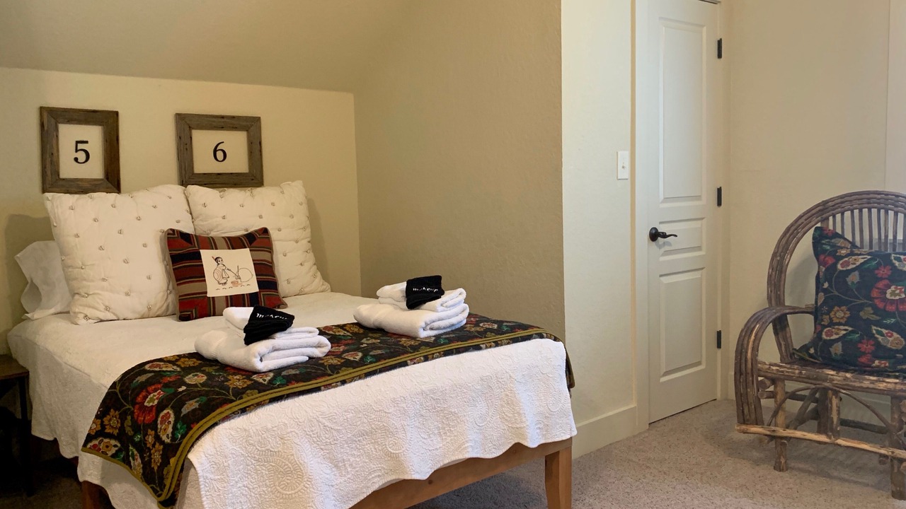 Photo of Bedroom in Kendall County