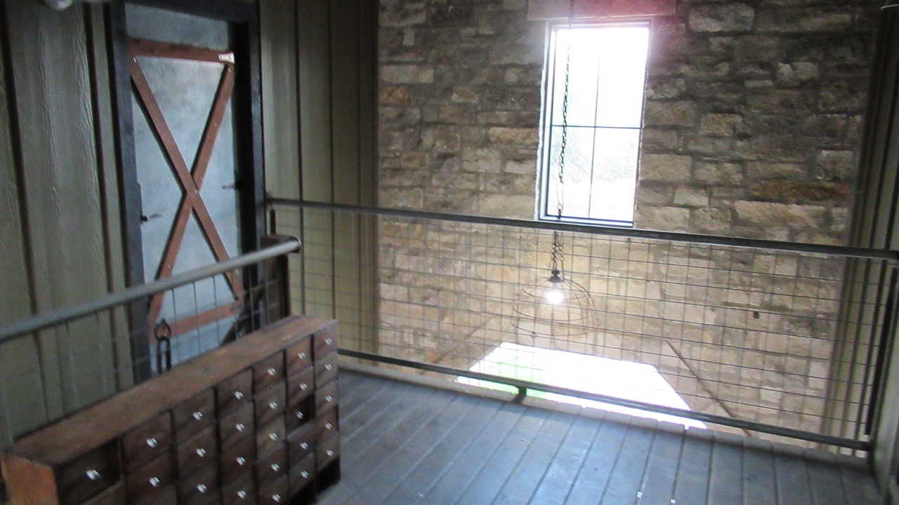 Photo of Bedroom in Kendall County