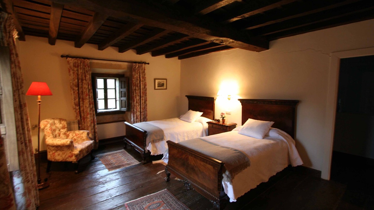 Photo of Bedroom in Las Cuevas