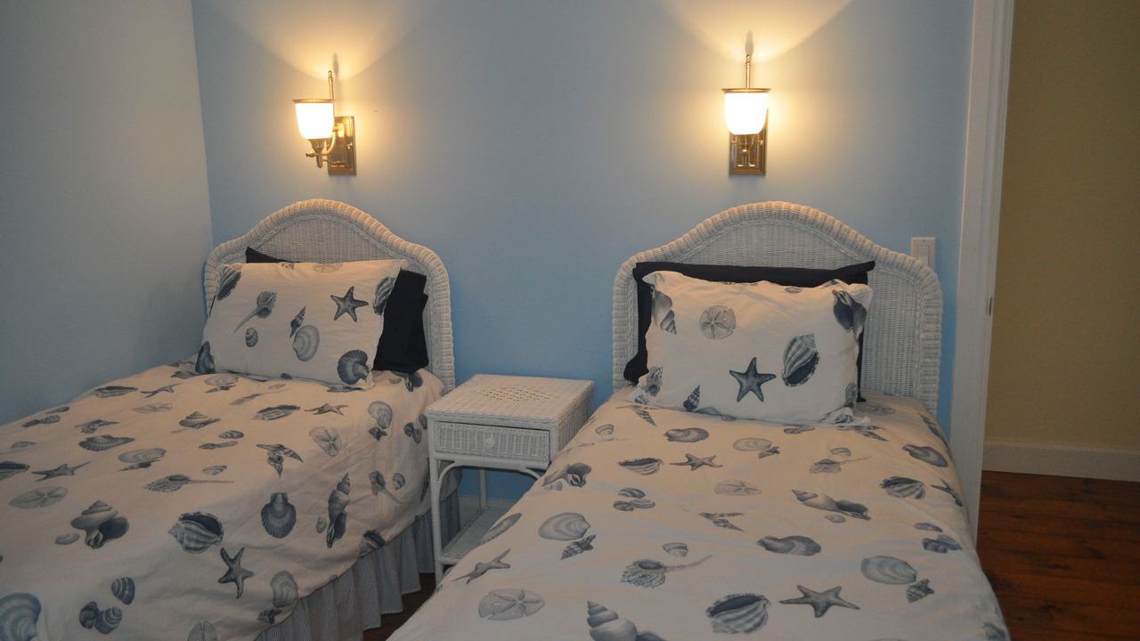 Photo of Bedroom in Northwest Harbor