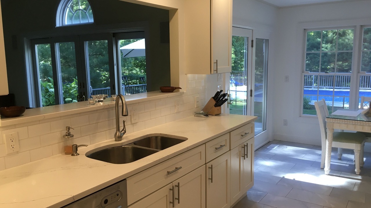 Photo of Kitchen in Northwest Harbor