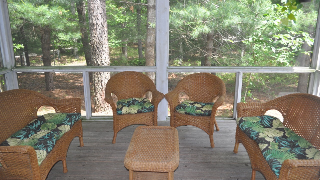 Photo of Outdoor in Northwest Harbor