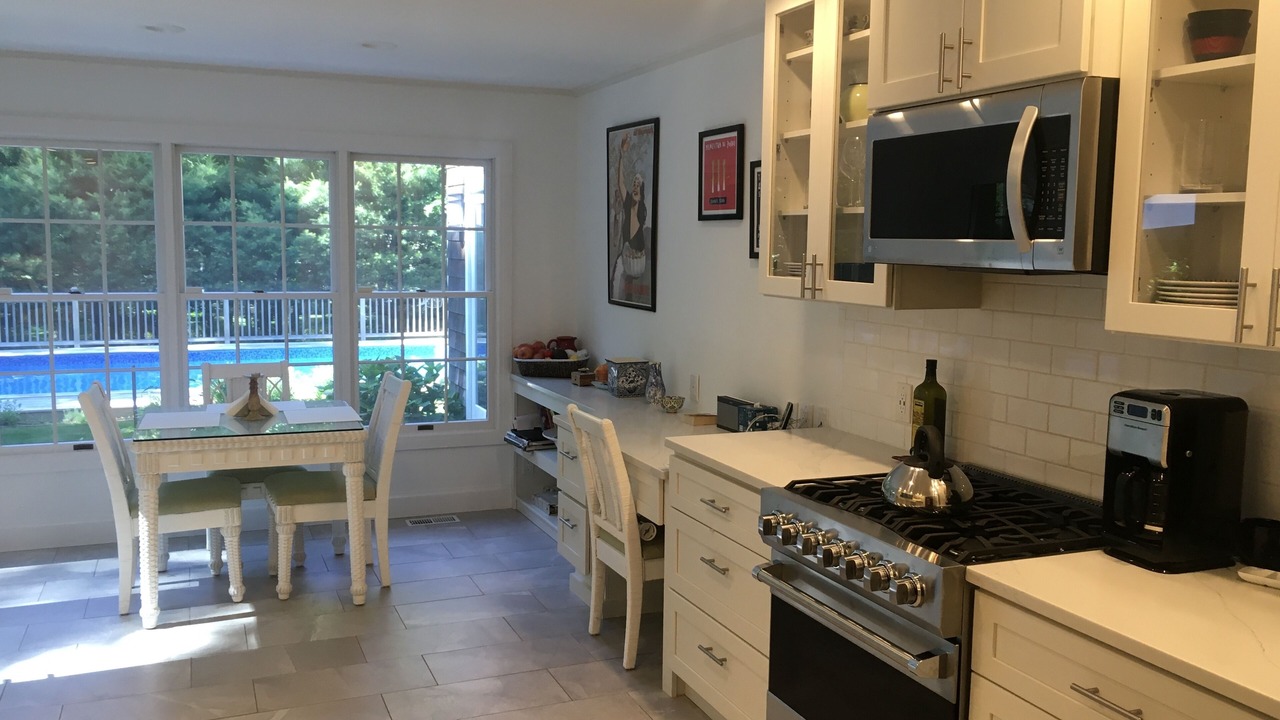 Photo of Kitchen in Northwest Harbor