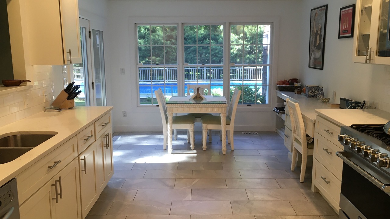 Photo of Kitchen in Northwest Harbor