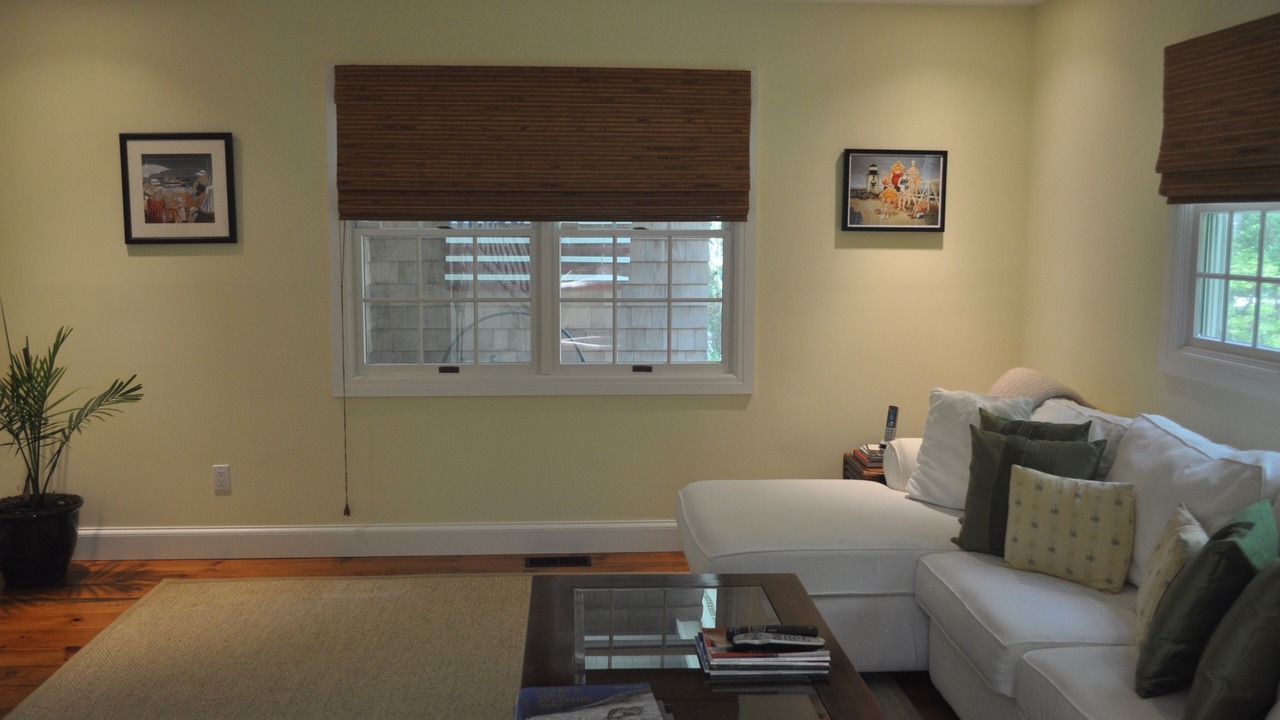 Photo of Livingroom in Northwest Harbor