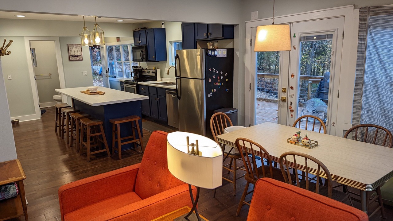 Photo of Livingroom in Eagle Rock