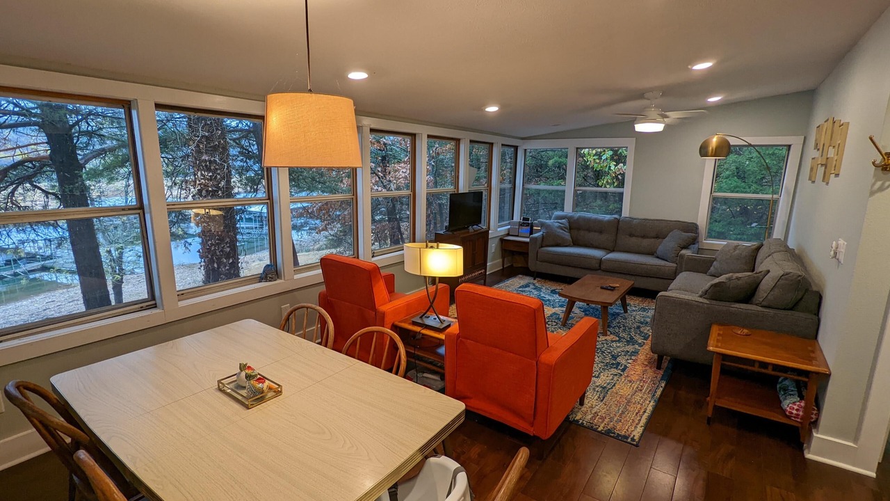 Photo of Livingroom in Eagle Rock