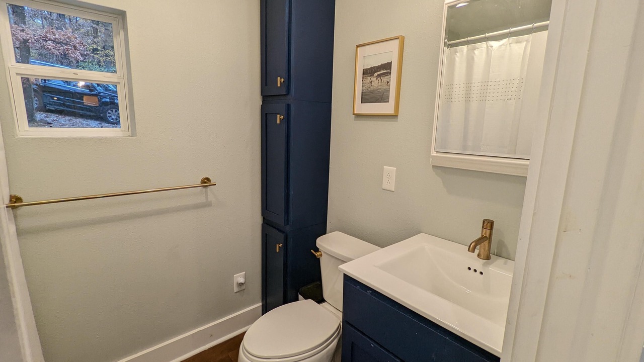 Photo of Bathroom in Eagle Rock