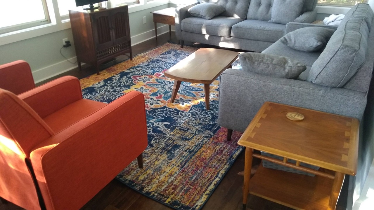 Photo of Livingroom in Eagle Rock