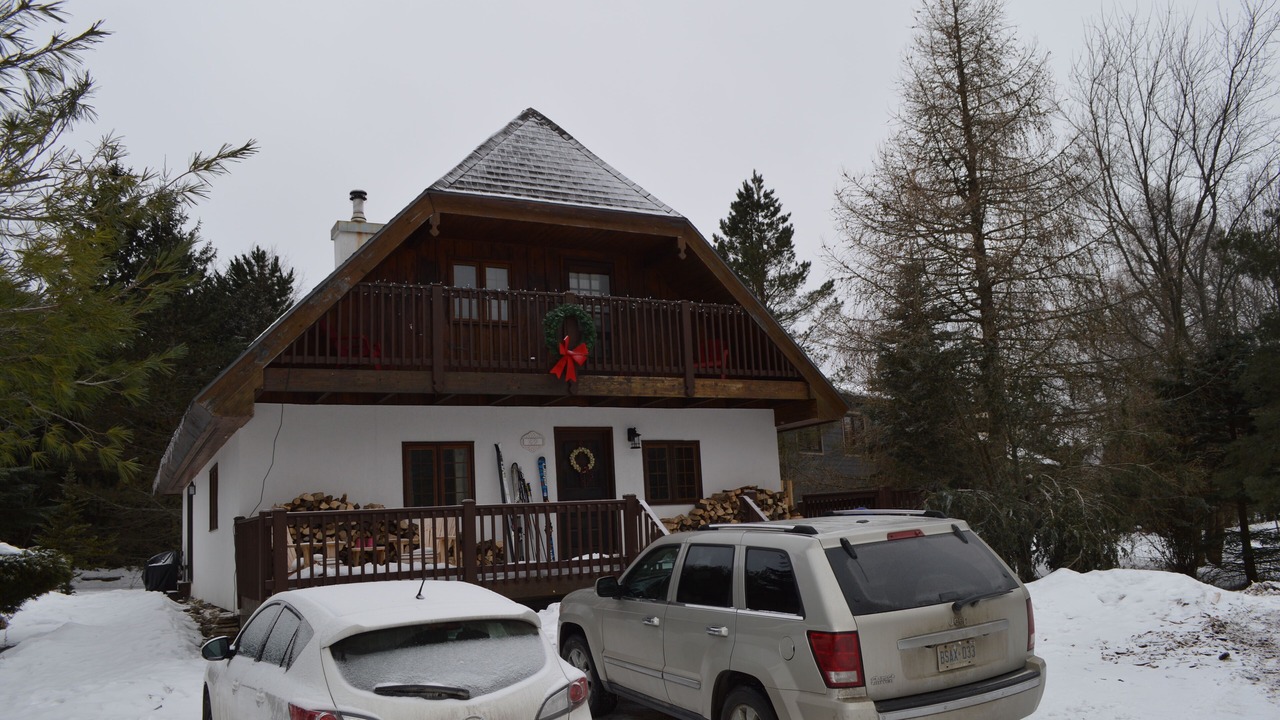 Photo of Outdoor in Swiss Meadows