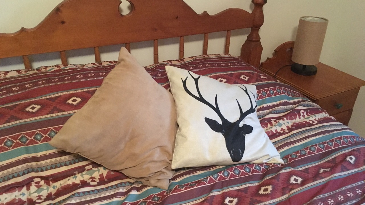 Photo of Bedroom in Swiss Meadows