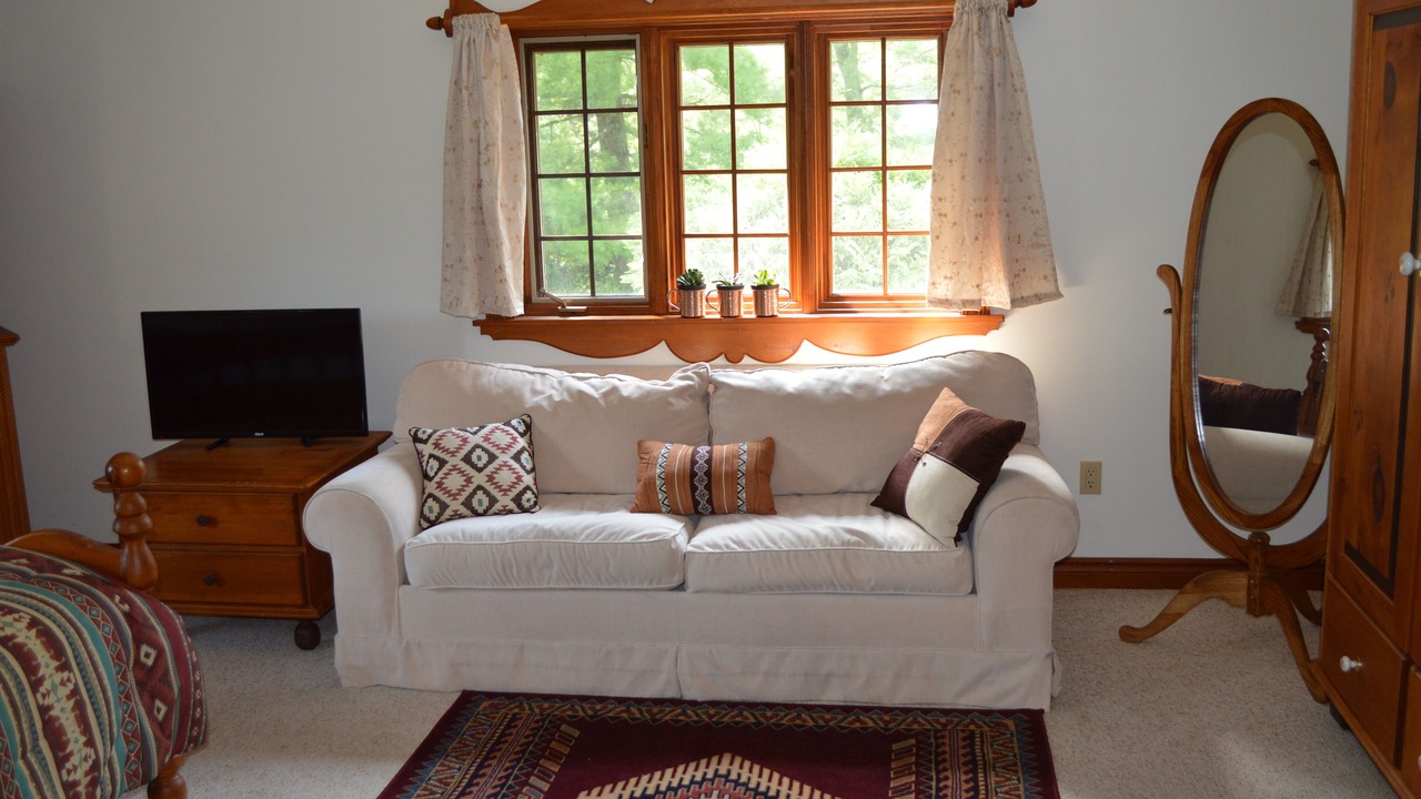 Photo of Livingroom in Swiss Meadows