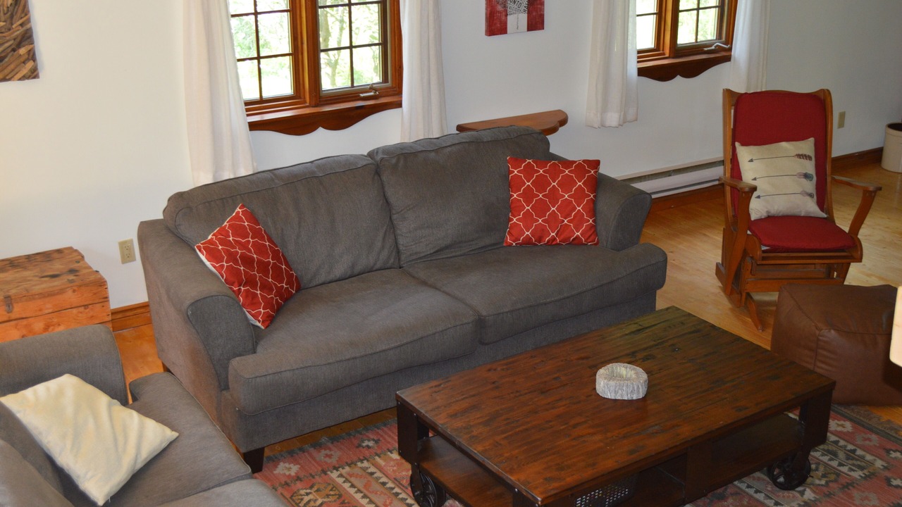 Photo of Livingroom in Swiss Meadows