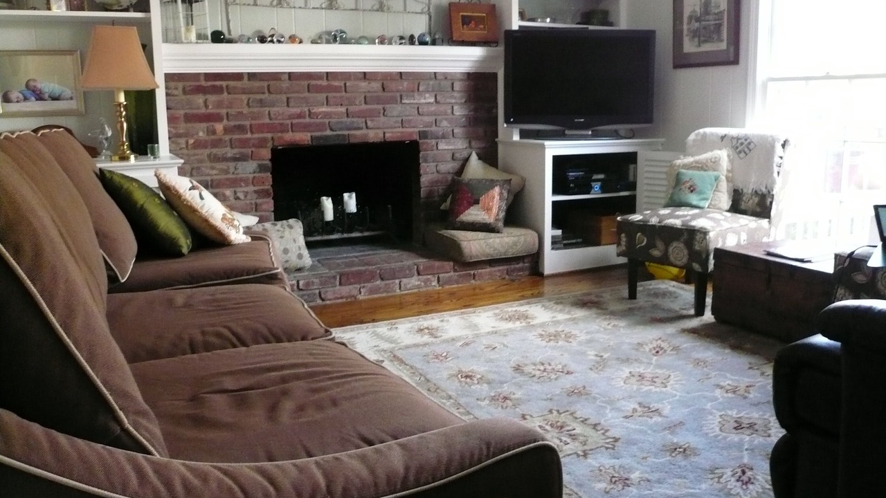 Photo of Livingroom in Louisville