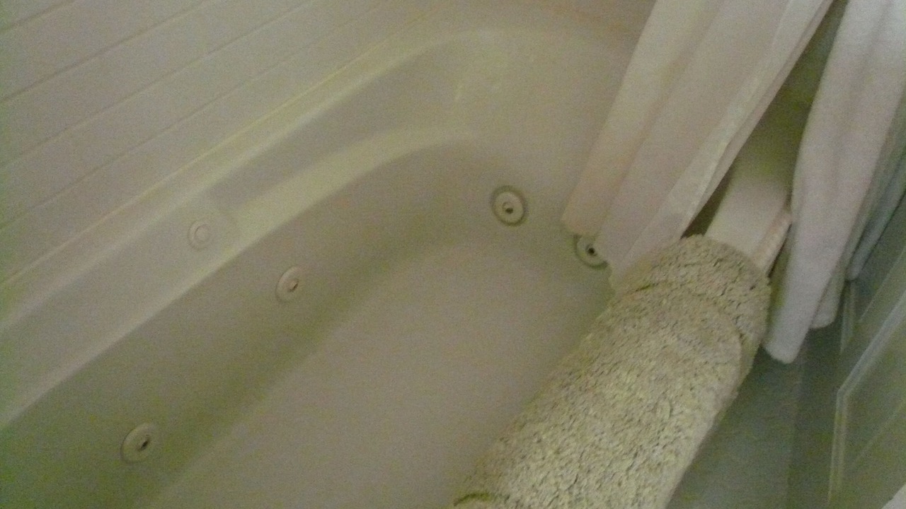 Photo of Bathroom in Louisville
