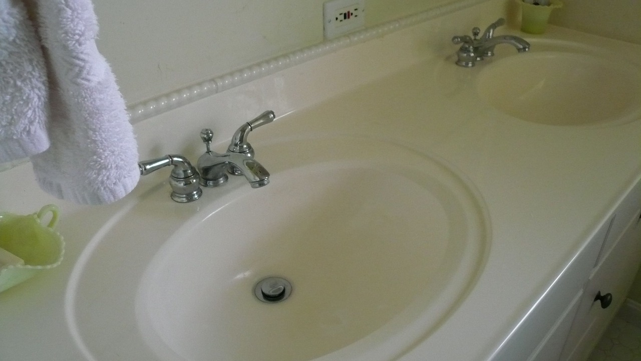 Photo of Bathroom in Louisville