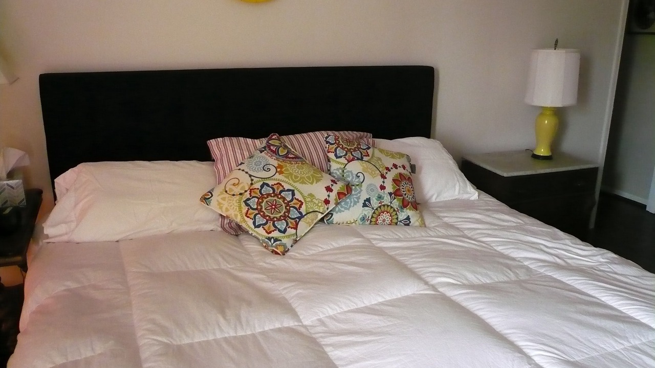 Photo of Bedroom in Louisville