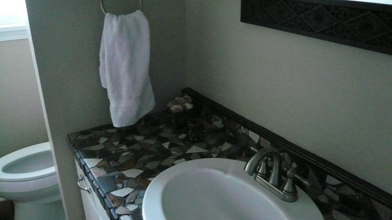 Photo of Bathroom in Louisville