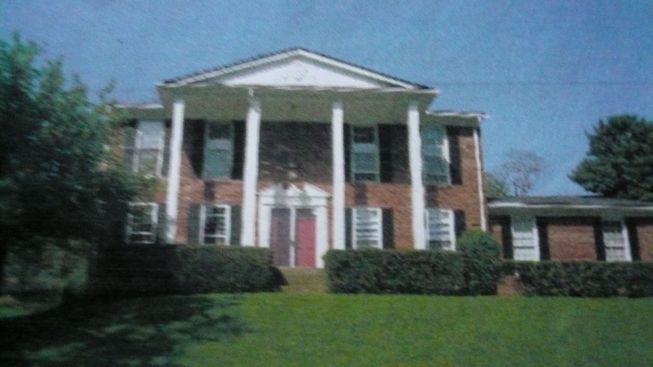 Photo of Outdoor in Louisville