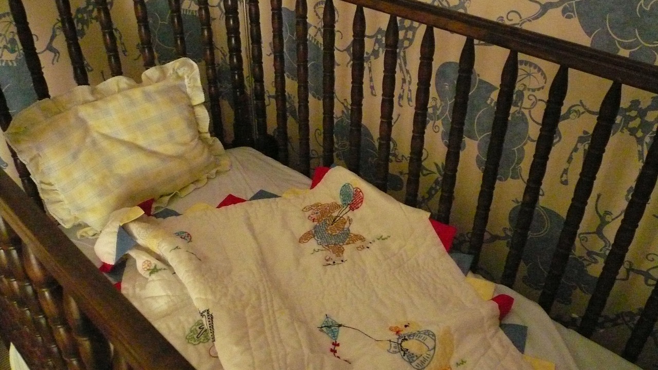 Photo of Bedroom in Louisville