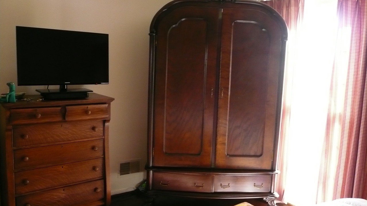 Photo of Bedroom in Louisville