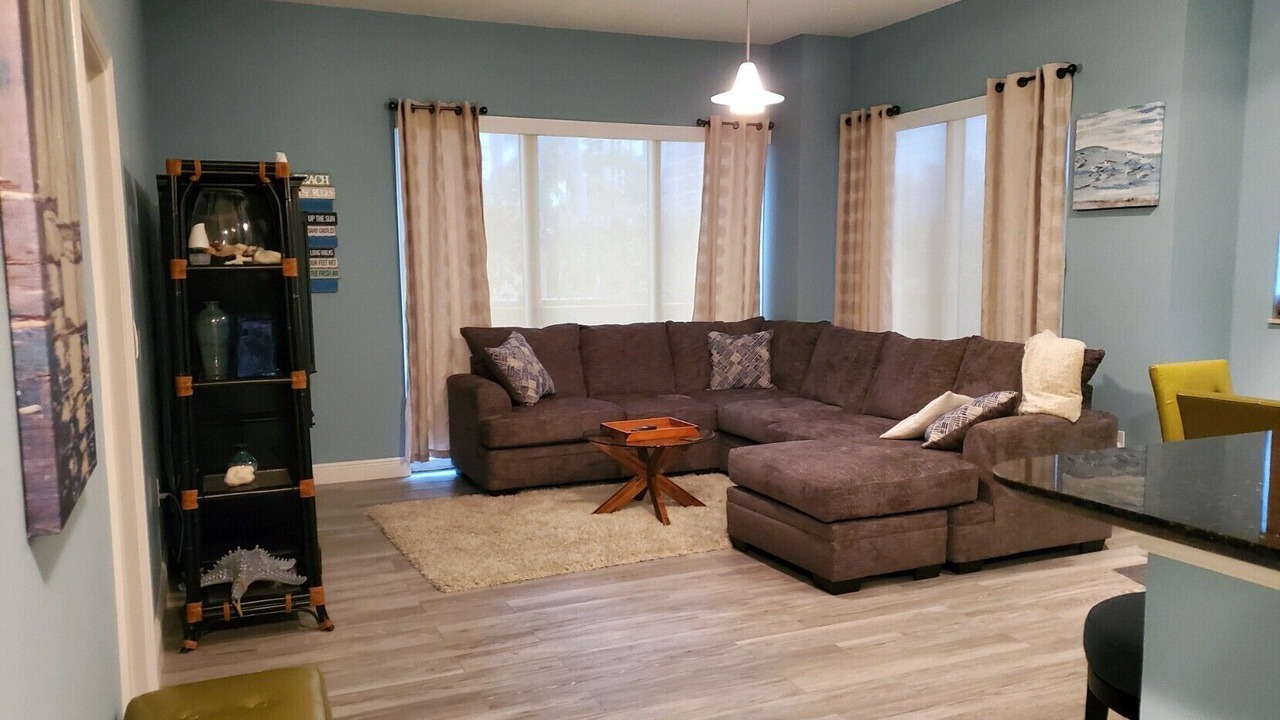 Photo of Livingroom in Hallandale Beach