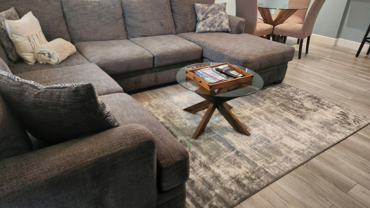 Photo of Livingroom in Hallandale Beach