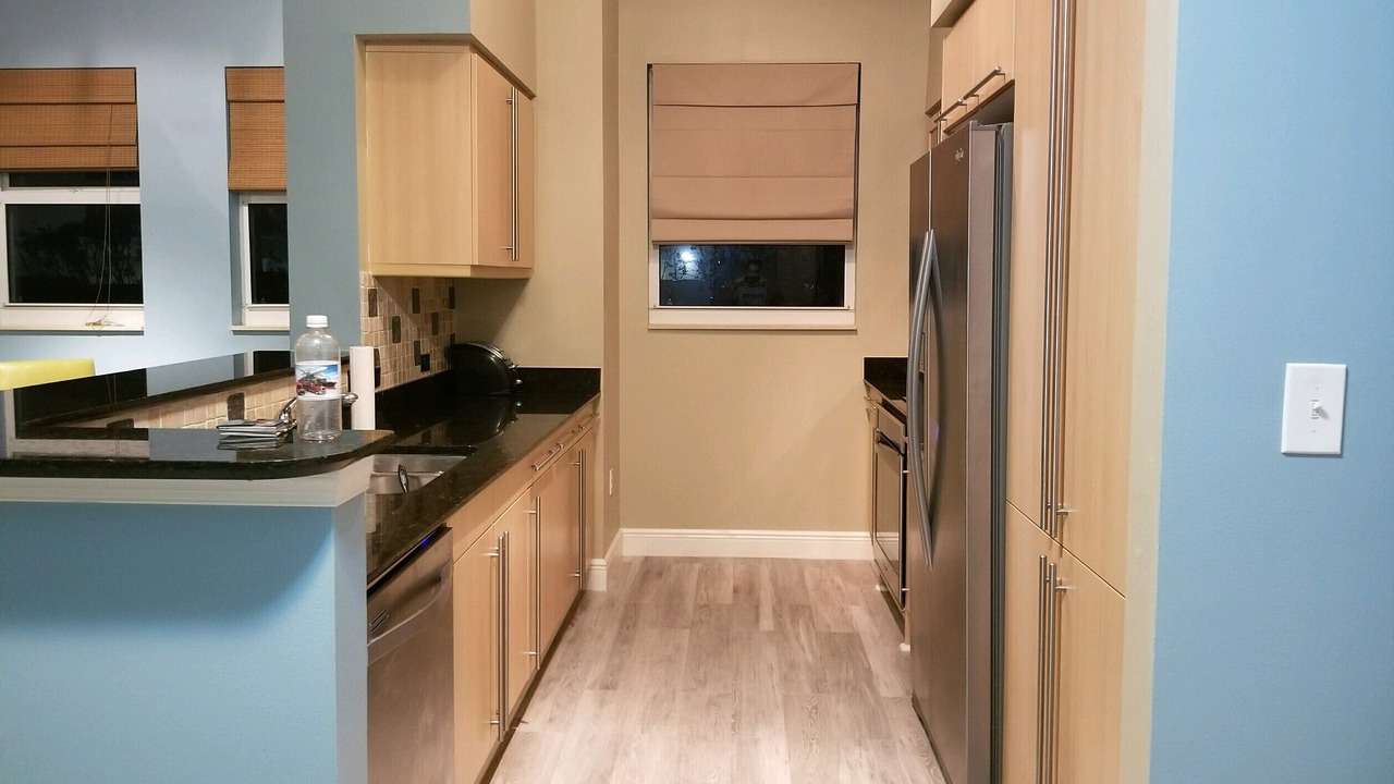 Photo of Kitchen in Hallandale Beach