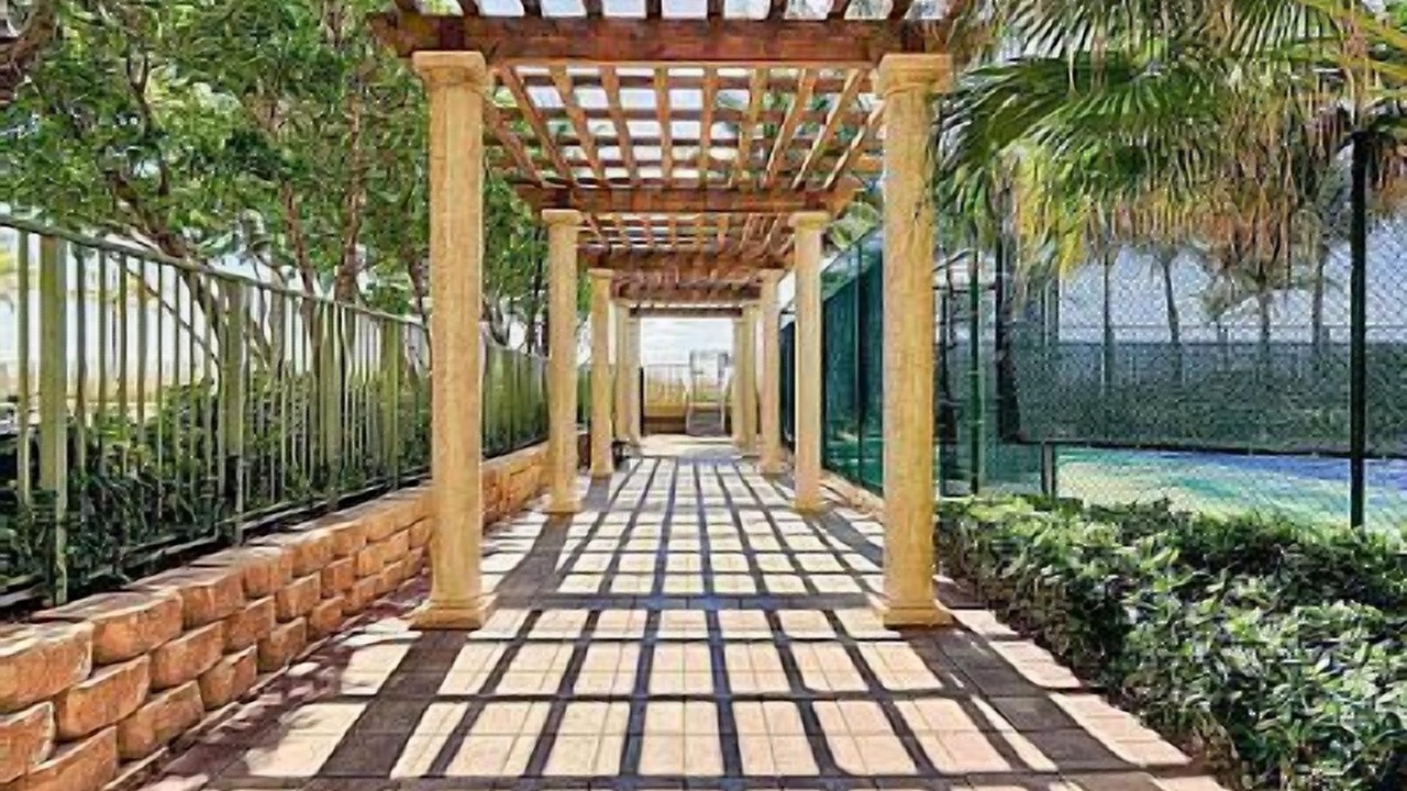 Photo of Outdoor in Hallandale Beach