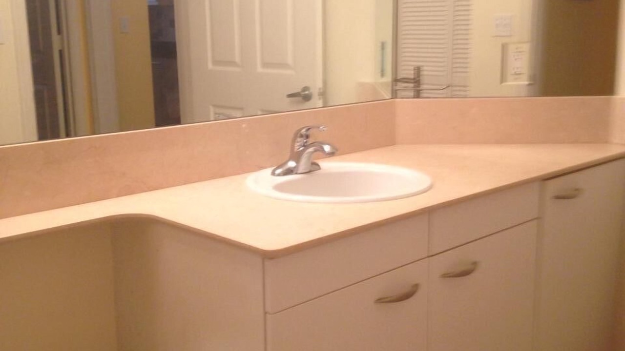 Photo of Bathroom in Hallandale Beach