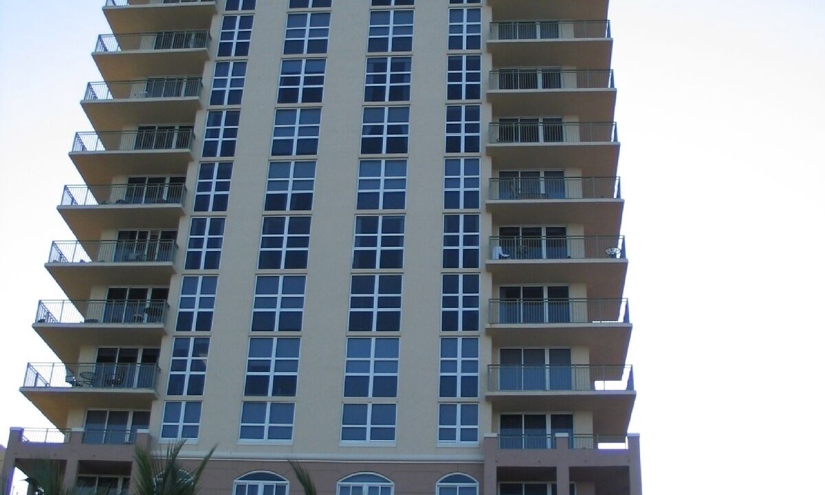 Photo of Outdoor in Hallandale Beach