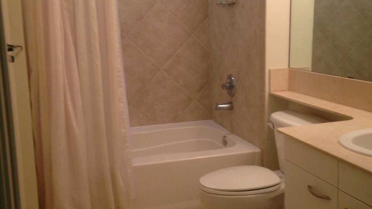 Photo of Bathroom in Hallandale Beach