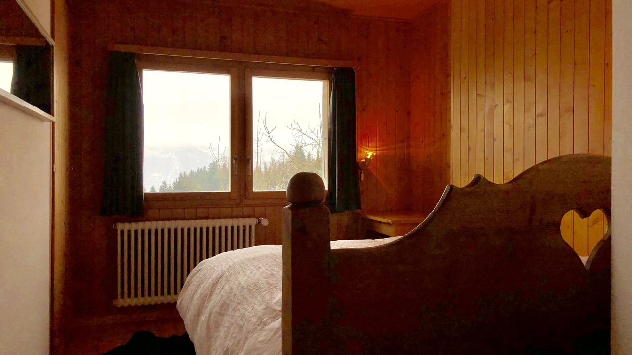 Photo of Bedroom in Anzere