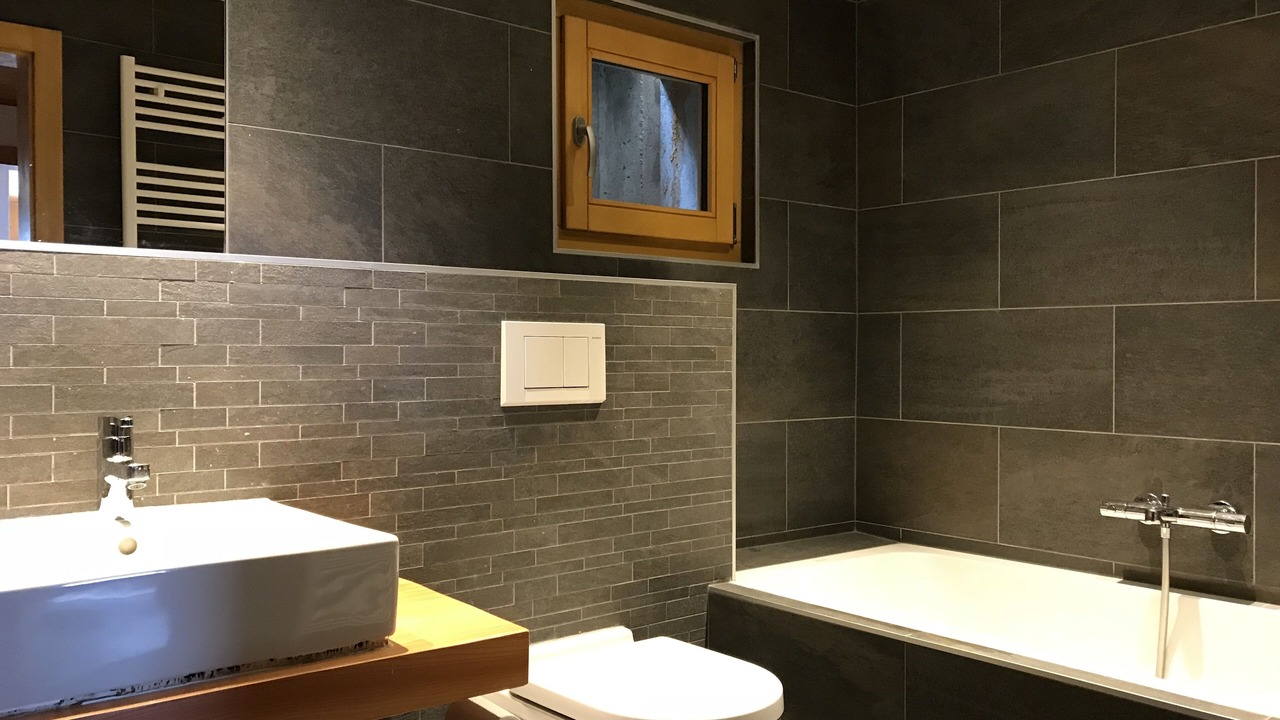 Photo of Bathroom in Anzere