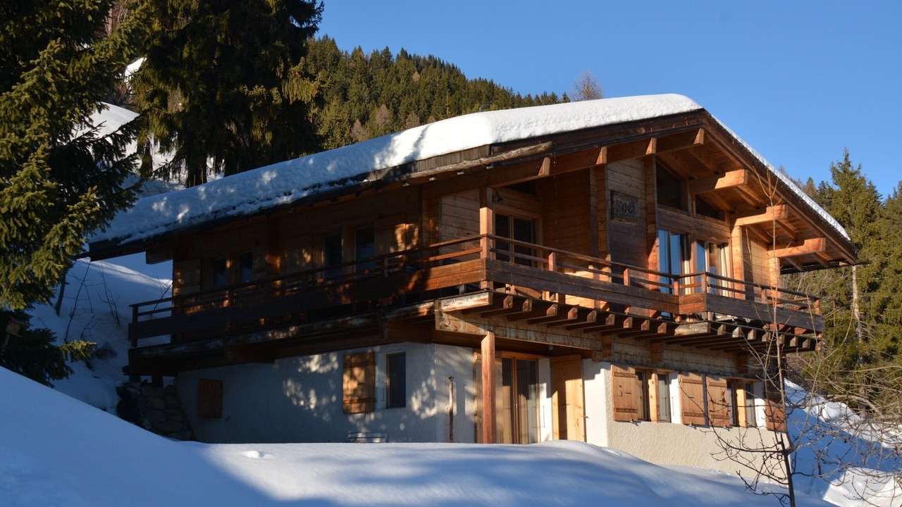 Photo of Outdoor in Anzere