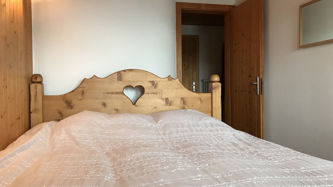 Photo of Bedroom in Anzere