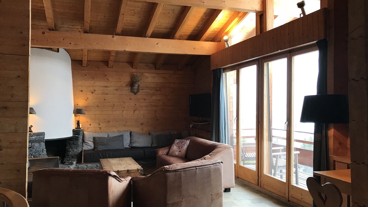 Photo of Livingroom in Anzere