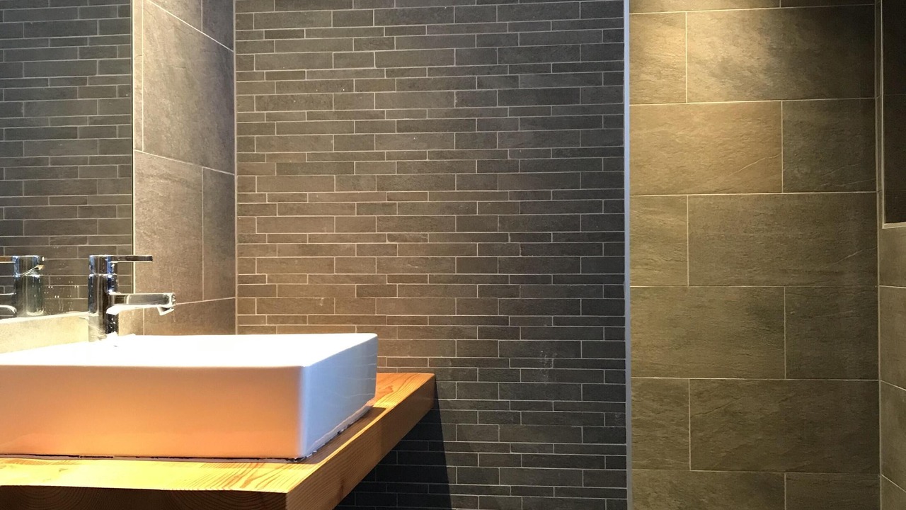 Photo of Bathroom in Anzere