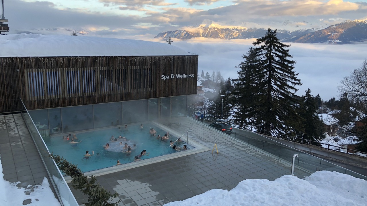 Photo of Outdoor in Anzere