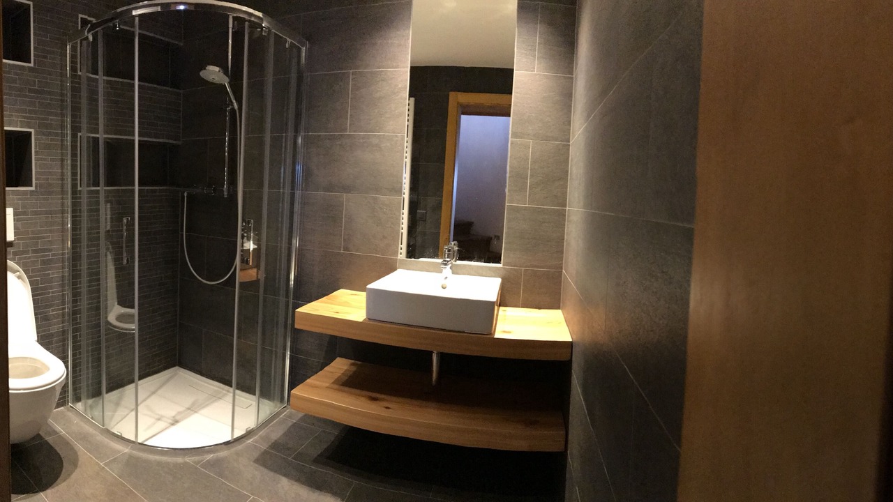 Photo of Bathroom in Anzere