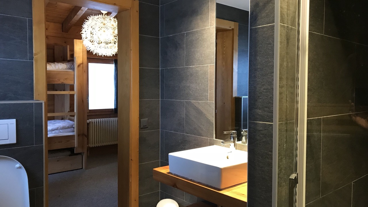 Photo of Bathroom in Anzere