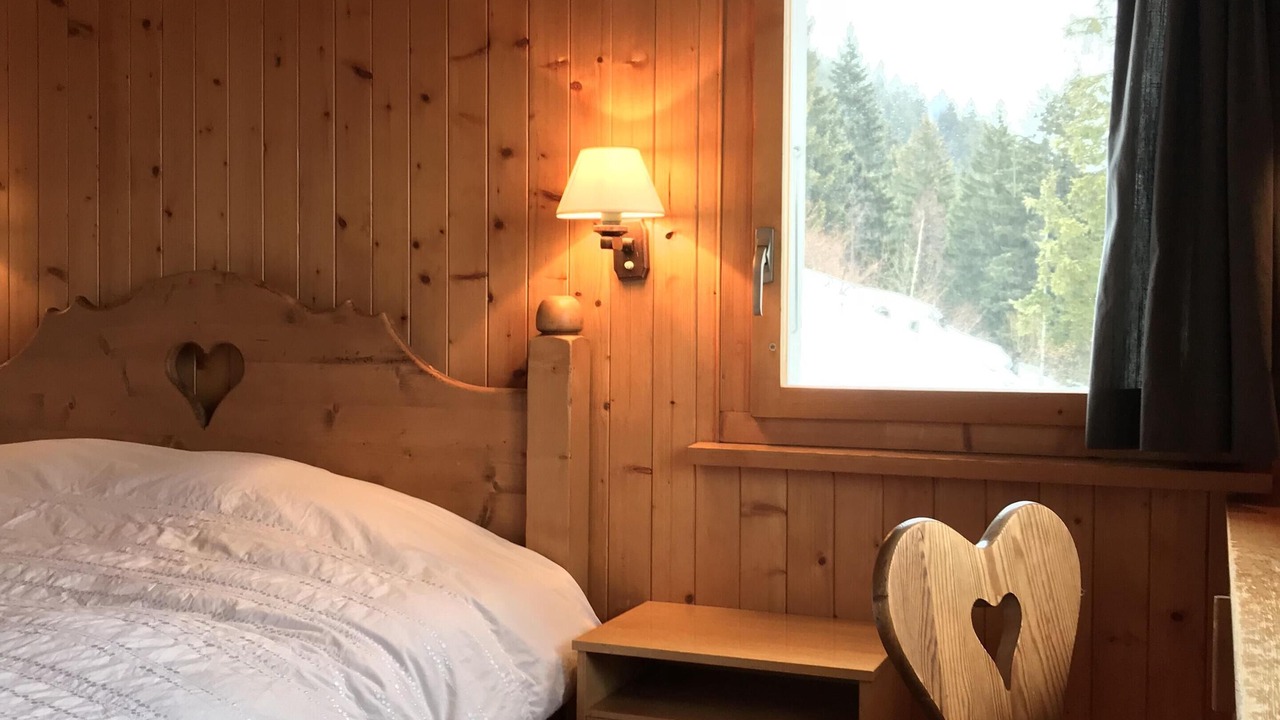 Photo of Bedroom in Anzere