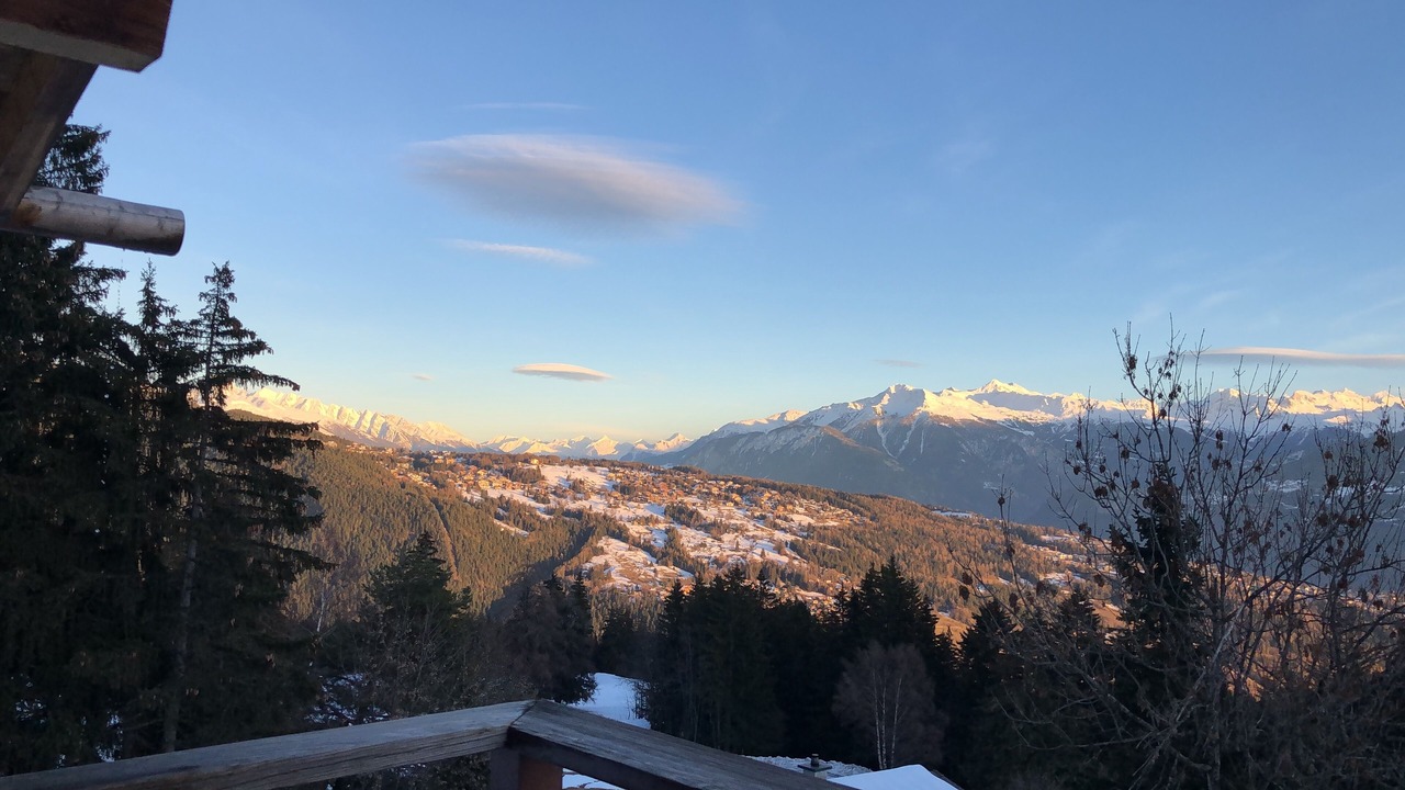 Photo of Outdoor in Anzere