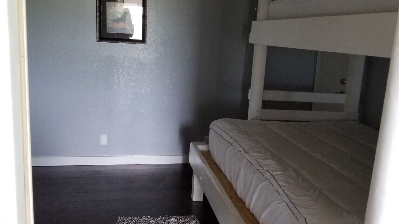Photo of Bedroom in Fort Cobb