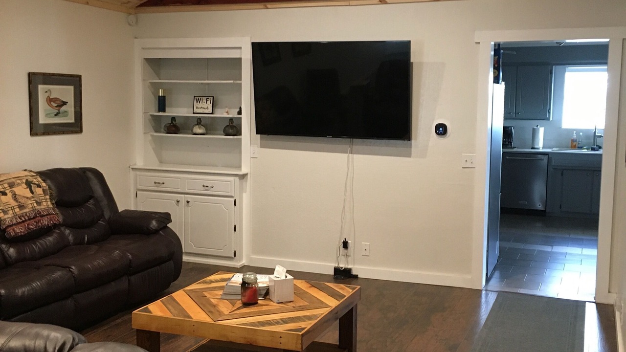 Photo of Bedroom in Fort Cobb