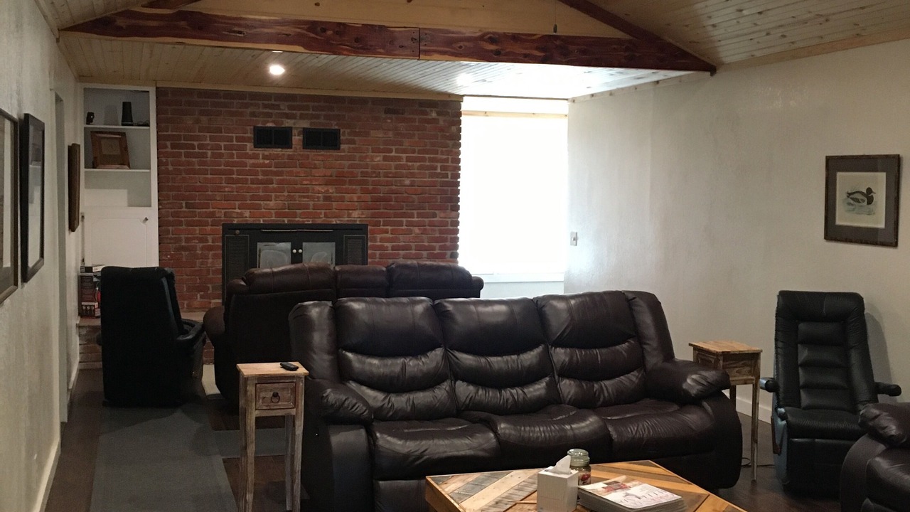 Photo of Bedroom in Fort Cobb
